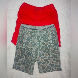 Oshkosh shorts